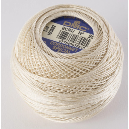 DMC Cordonnet Spécial nr. 40