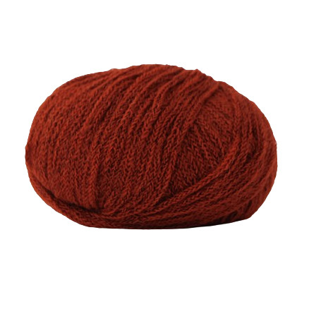 Rustic Alpaca