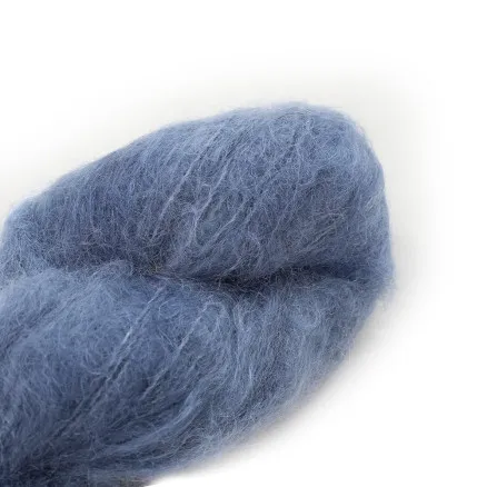 Cowgirlblues Fluffy Mohair