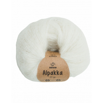 Navia Alpakka
