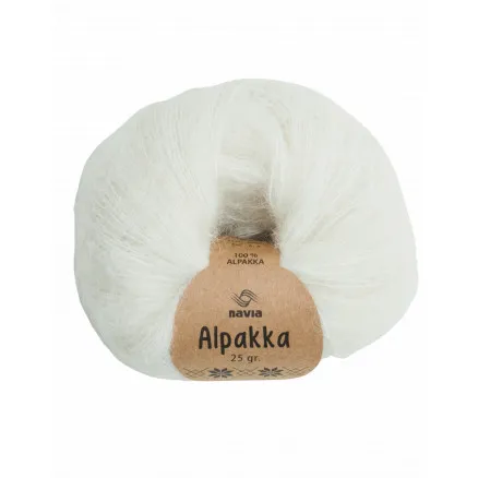 Navia Alpakka