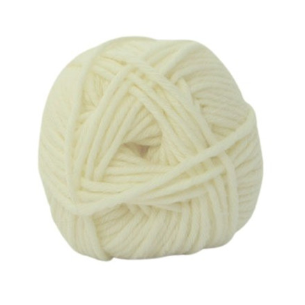 Hjertegarn Nanoq Wool