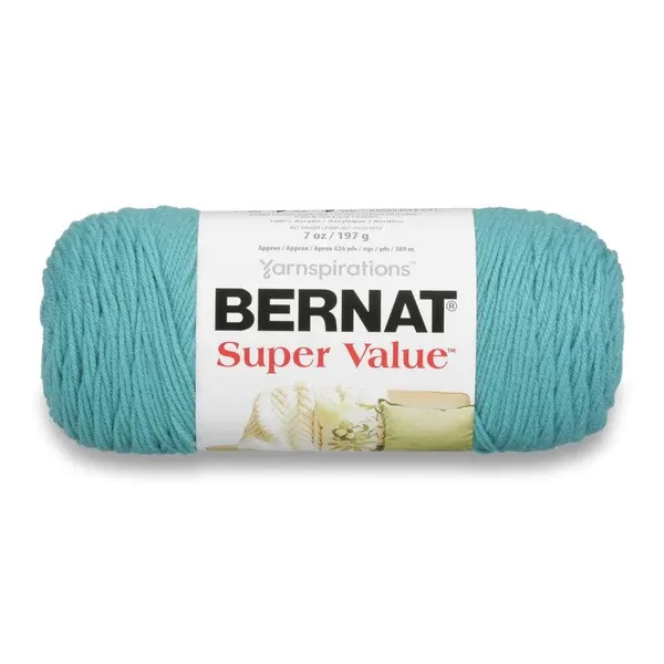 Bernat Super Value