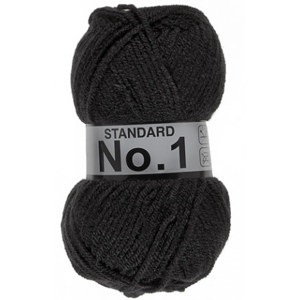 Lammy Yarns Lammy No. 1