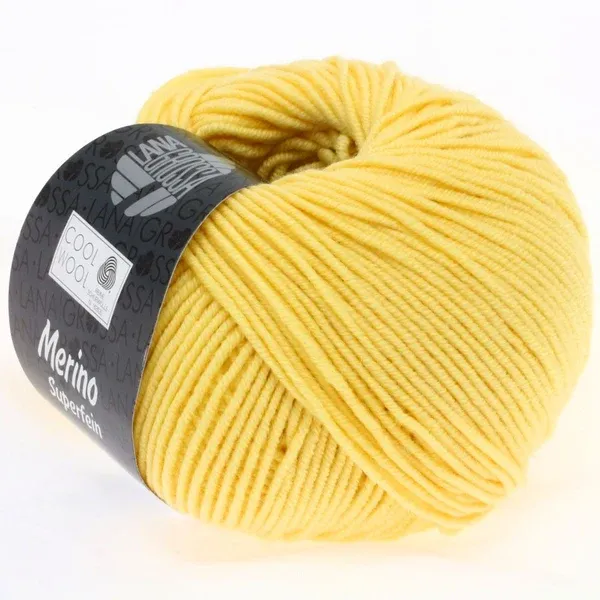 Lana Grossa Cool Wool