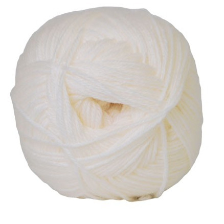 Hjertegarn Aloe Sockwool Strømpegarn