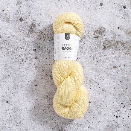 Merino Raggi