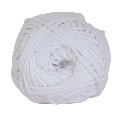 Hjertegarn Cotton 8/8