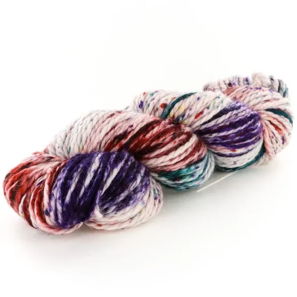 128 Superwash Hand Paints