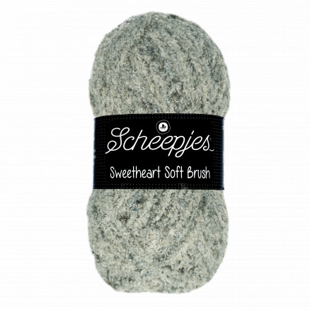 Scheepjes Sweetheart Soft