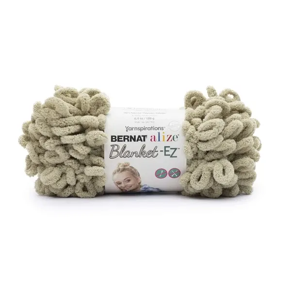 Alize Blanket-EZ Yarn