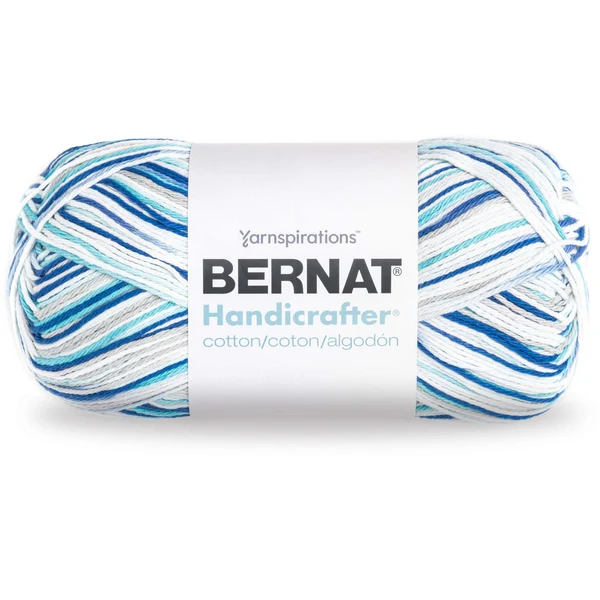 Bernat Handicrafter Cotton