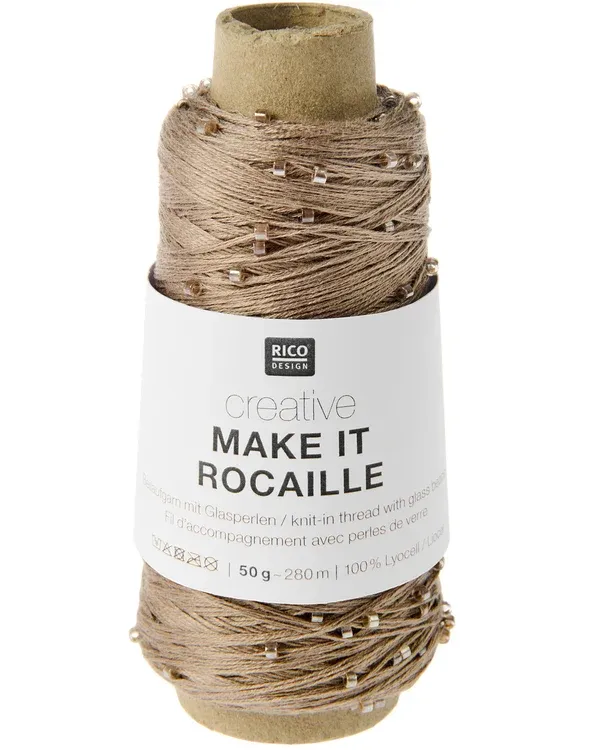 Rico Design Rico Creative Make It Rocaille