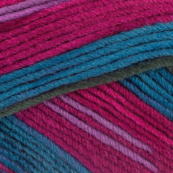 Vega Stripe Aran