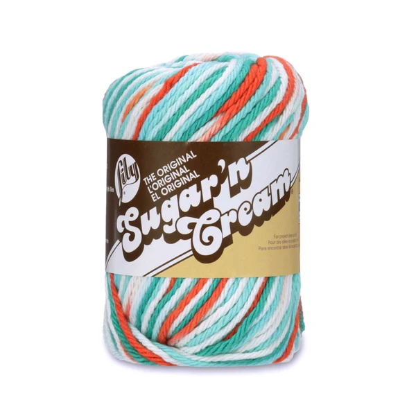 Lily Sugar'n Cream Ombres