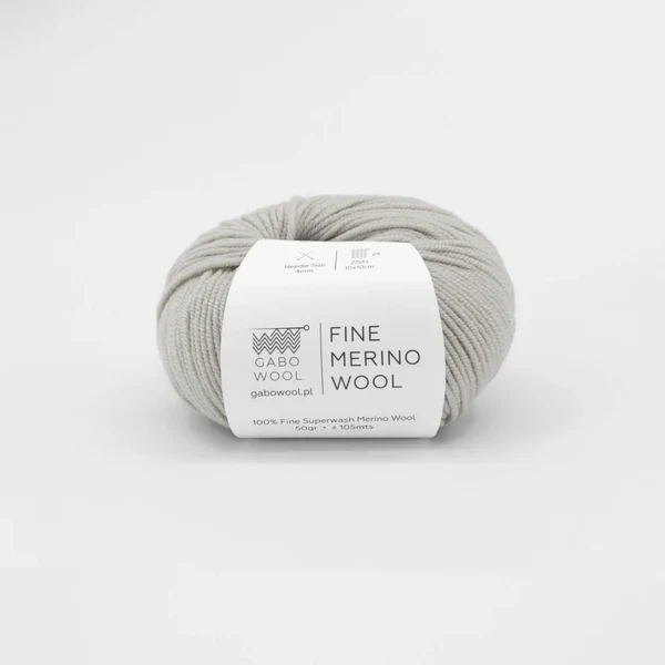 Fine Merino Wool