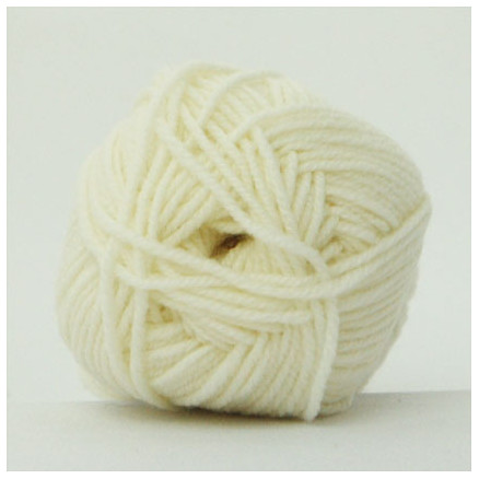 Hjertegarn Natura Merino