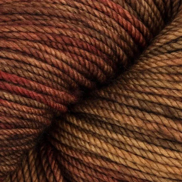 The Yarn Collective Bloomsbury DK