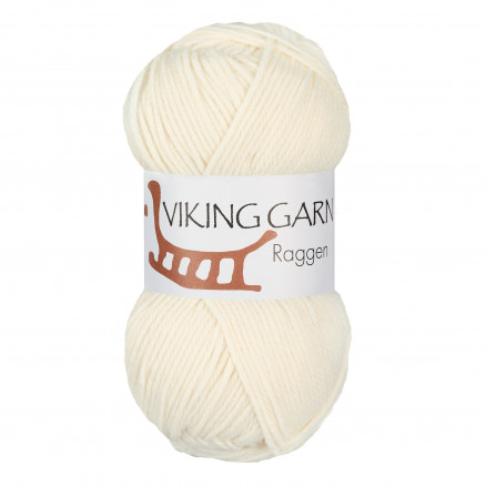 Viking of Norway Viking Garn Raggen