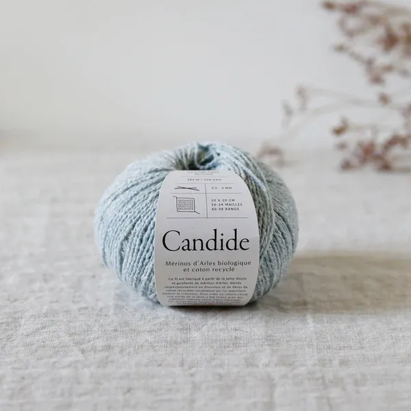 De Rerum Natura Candide