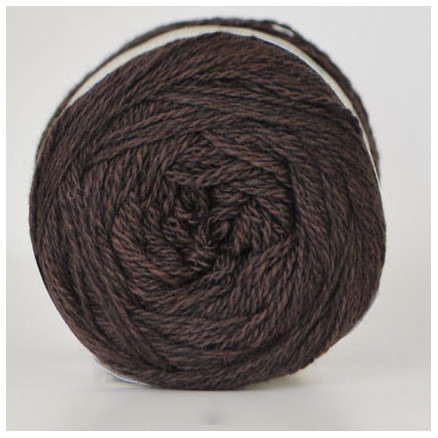 Hjertegarn Organic 350