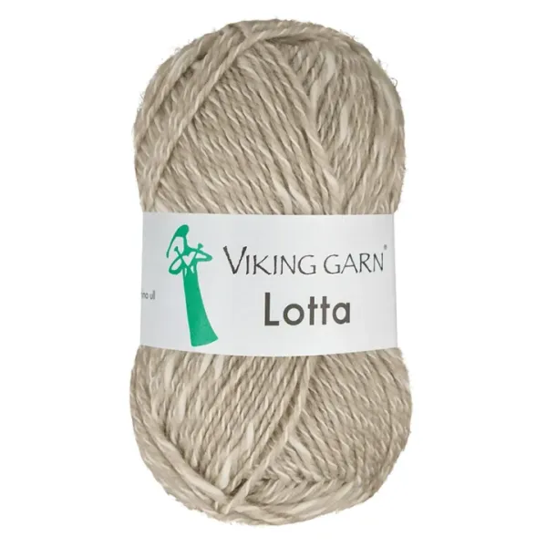 Lotta Lotta