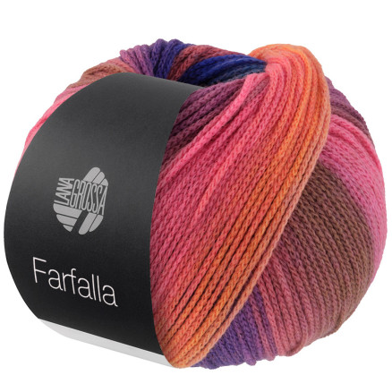 Farfalla