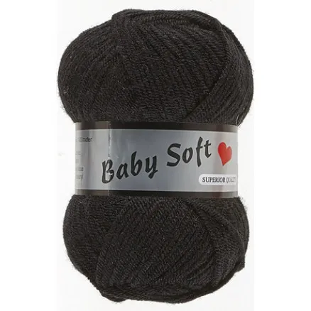 Lammy Baby Soft