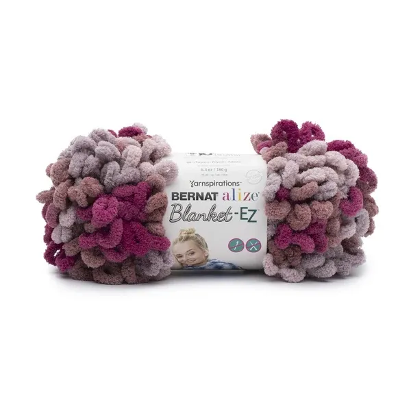 Alize Blanket-EZ