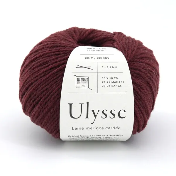 De Rerum Natura Ulysse