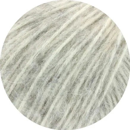 Lana Grossa Natural Alpaca Pelo