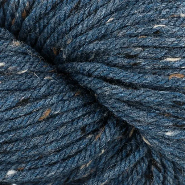 Woolstok Tweed Aran