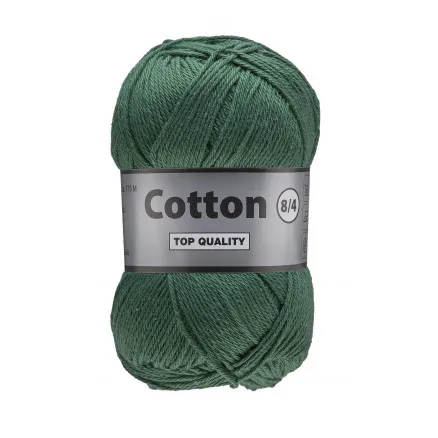 Lammy Yarns Lammy Cotton 8/4