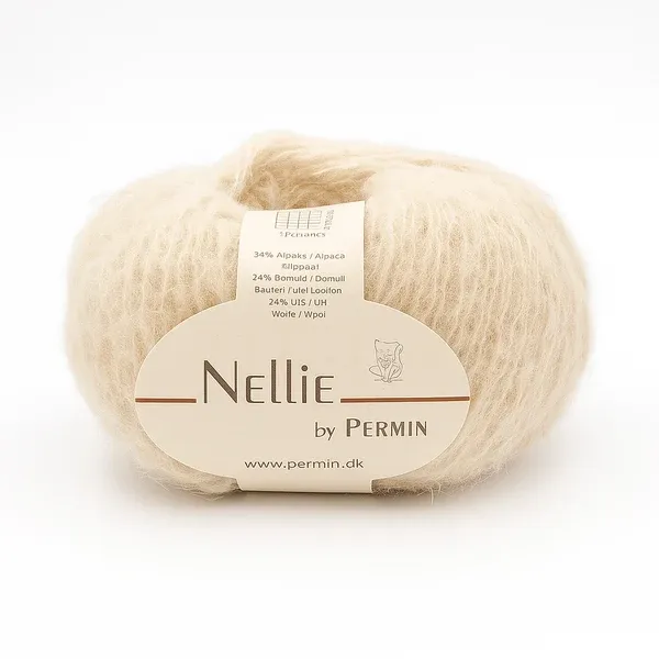Nellie by Permin