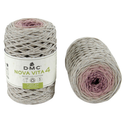 DMC Eco Vita 4 - Recycled