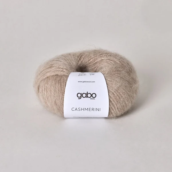Gabo Wool Cashmerini