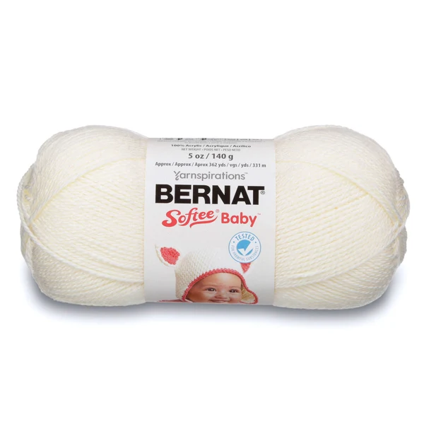 Bernat Softee Baby