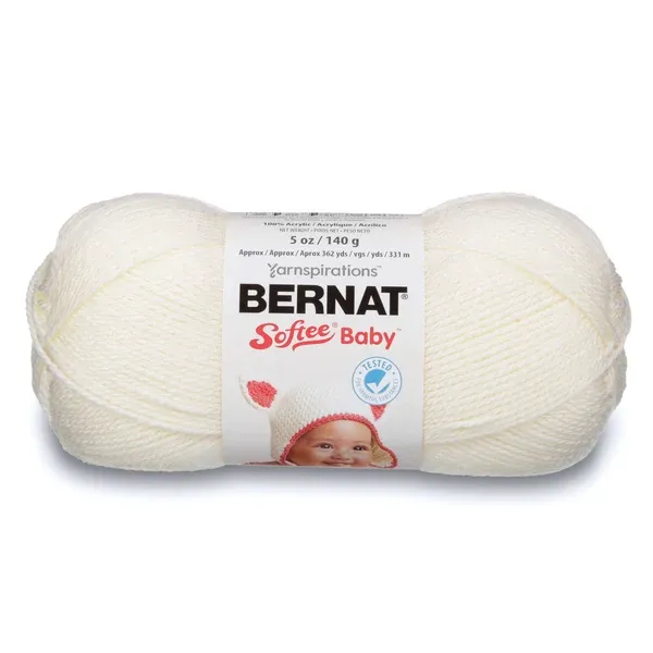 Bernat Softee Baby