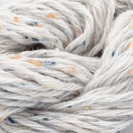 Gossypium Cotton Tweed