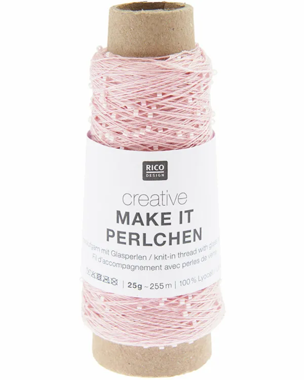 Rico Design Make It Perlchen