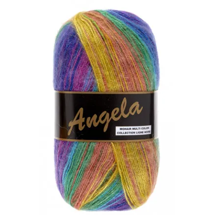 Lammy Yarns Lammy Angela