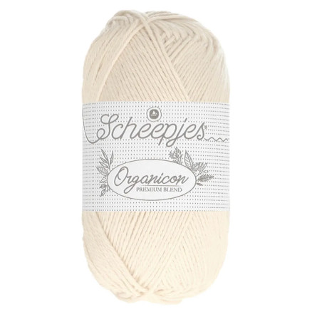 Scheepjes Organicon