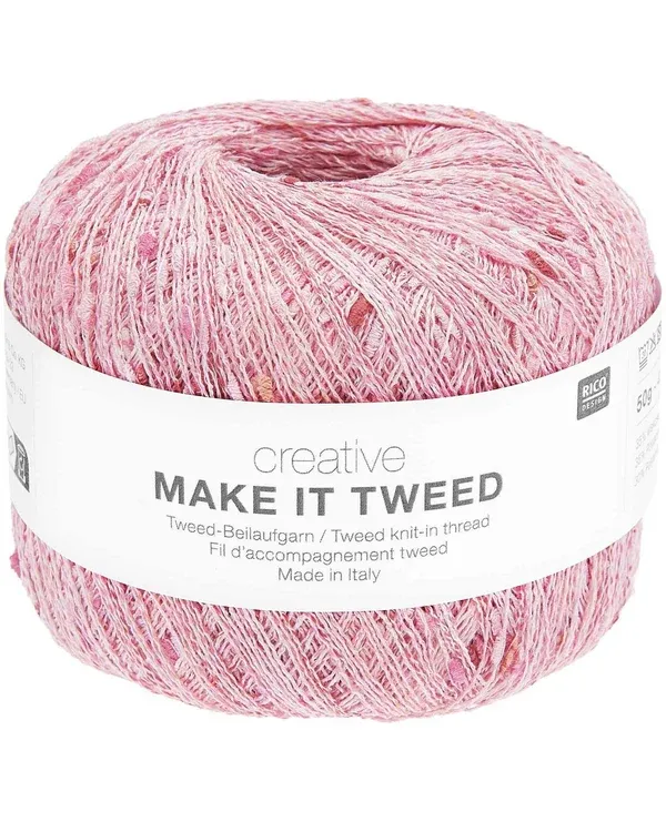 Rico Design Creative Make It Tweed