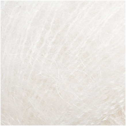 Järbo Fin Mohair Silke