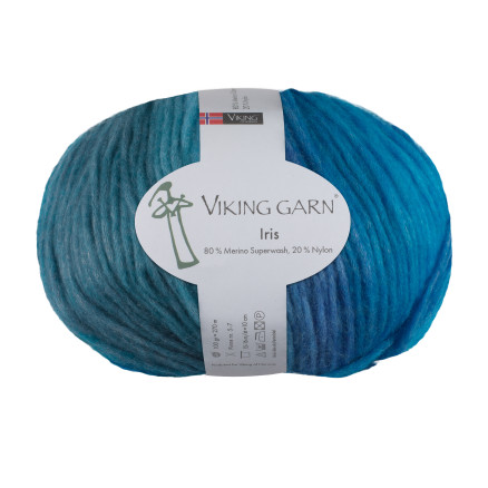 Viking Garn Iris