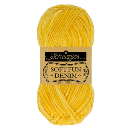 Scheepjes Softfun