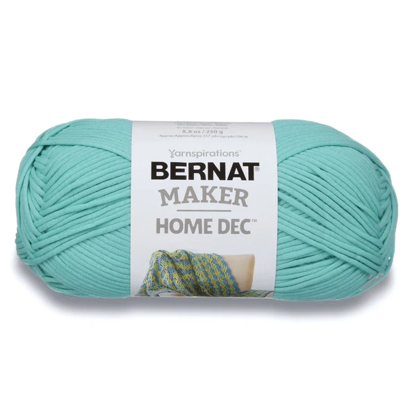 Bernat Maker Home Dec