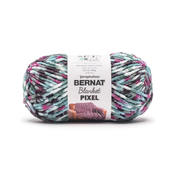 Blanket Yarn (300g/10.5oz)