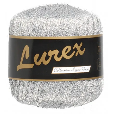 Lammy Yarns Lammy Lurex