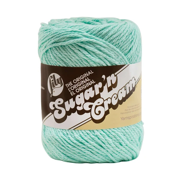 Lily Sugar'n Cream The Original